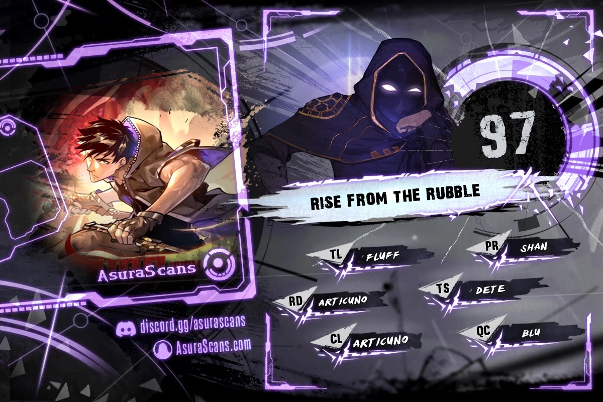 Rise From the Rubble Chapter 97 page 1 - Chapter 97