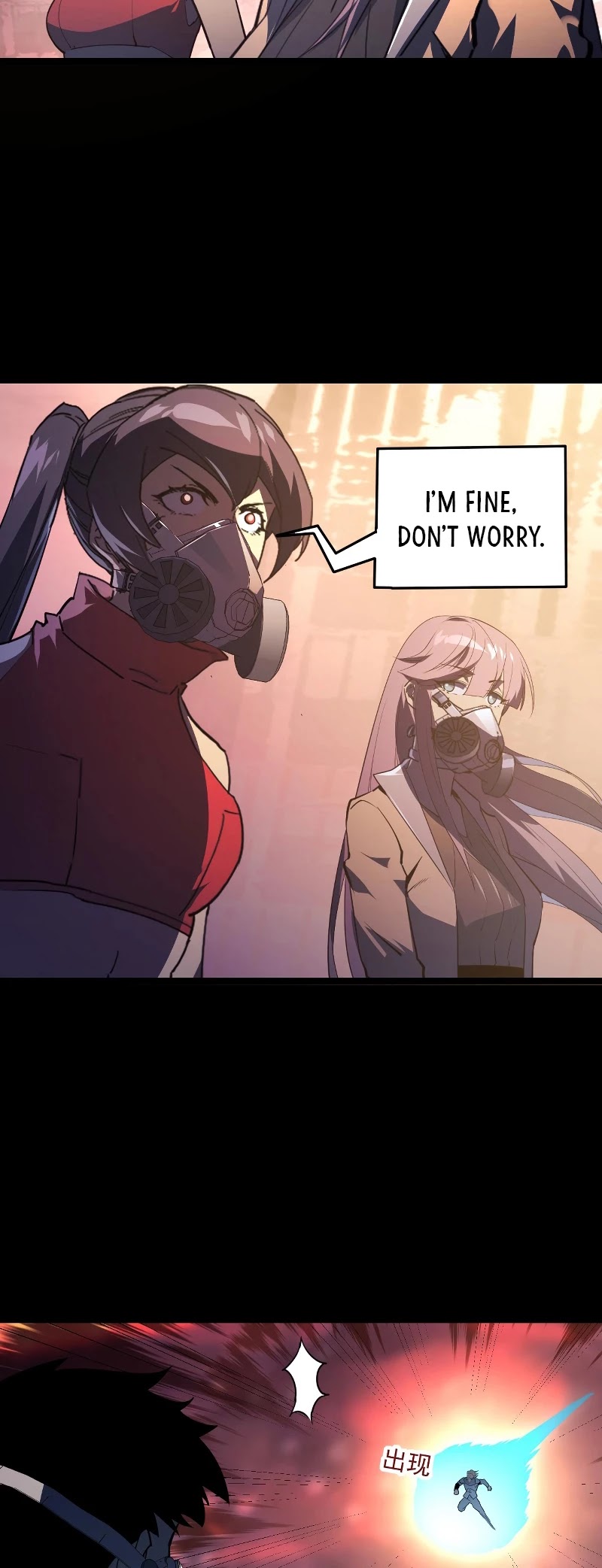 Rise From the Rubble Chapter 97 page 19 - Chapter 97