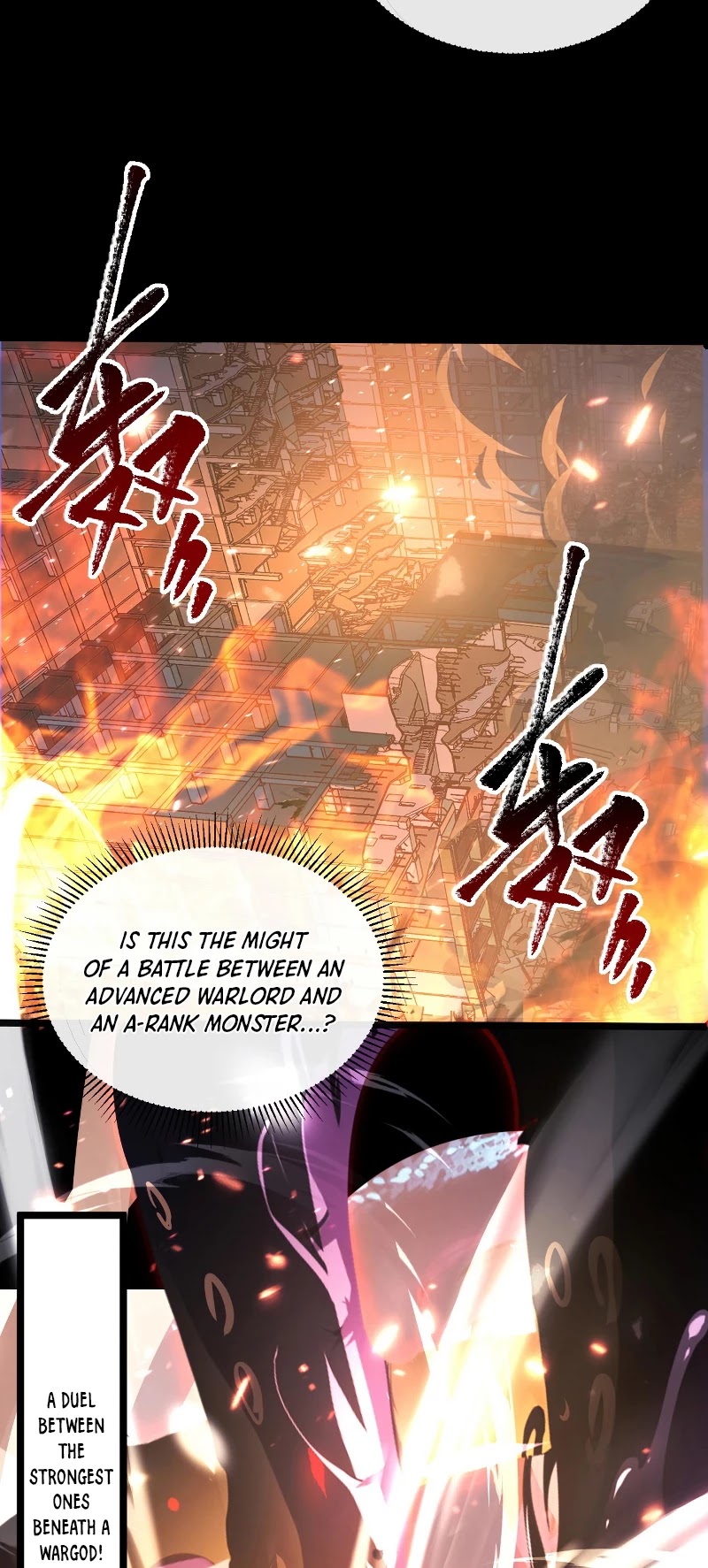 Rise From the Rubble Chapter 97 page 24 - Chapter 97