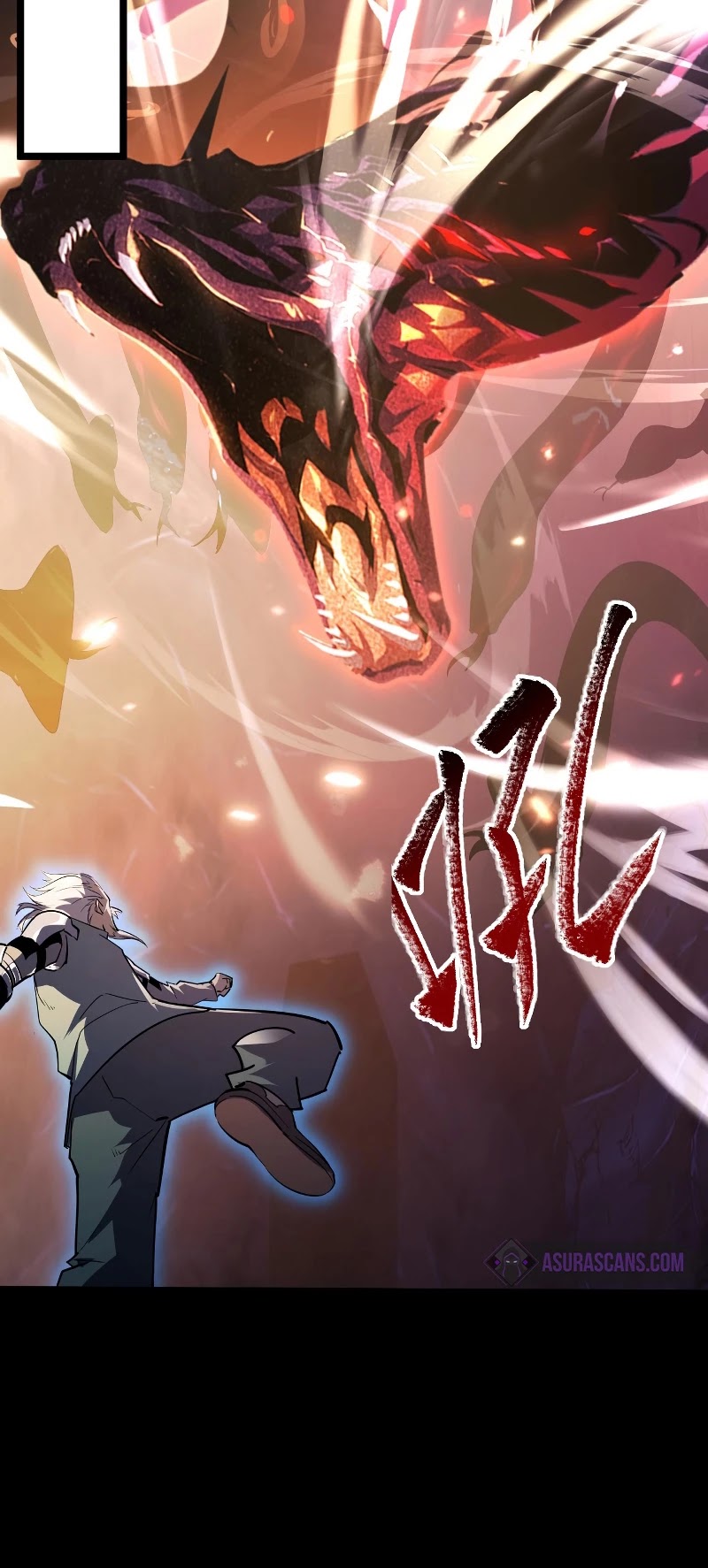 Rise From the Rubble Chapter 97 page 25 - Chapter 97