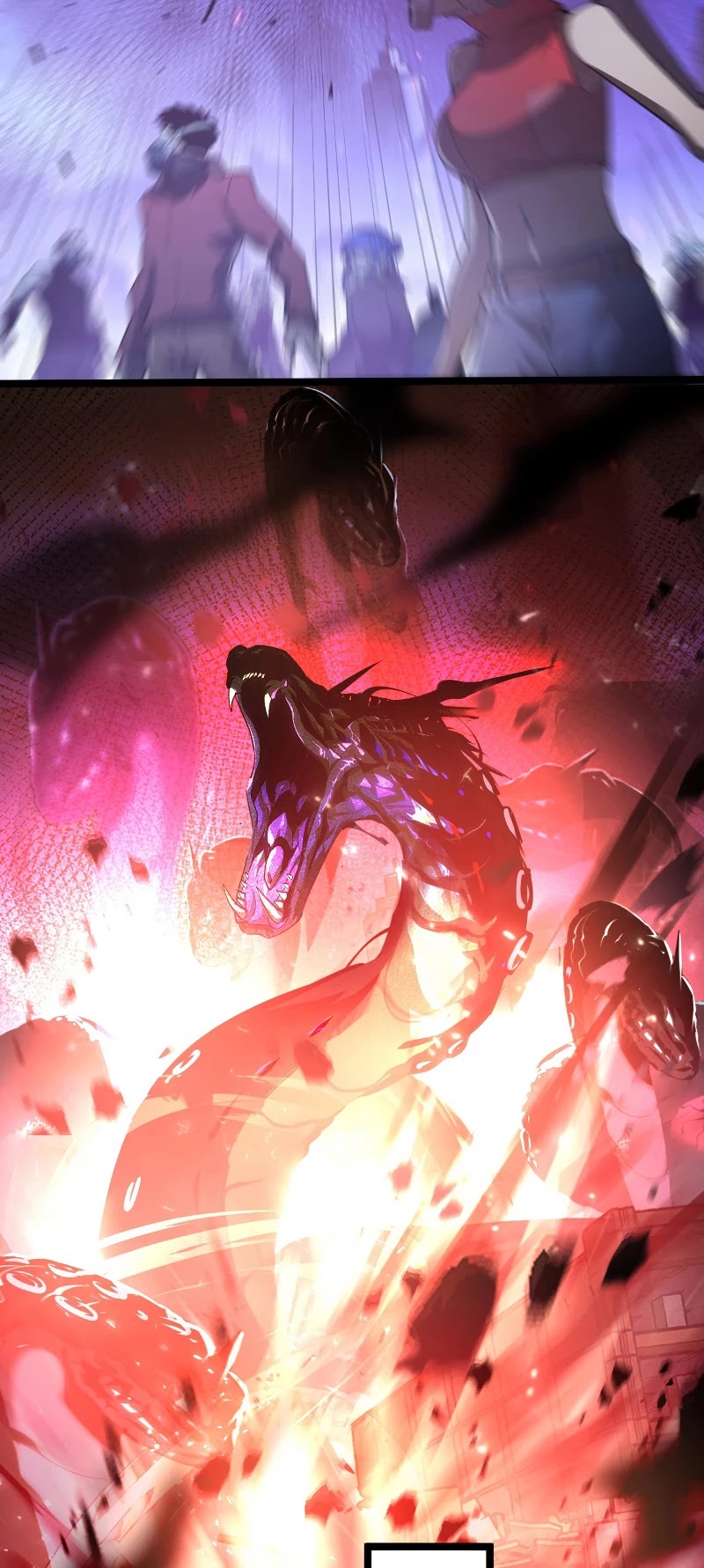 Rise From the Rubble Chapter 97 page 6 - Chapter 97