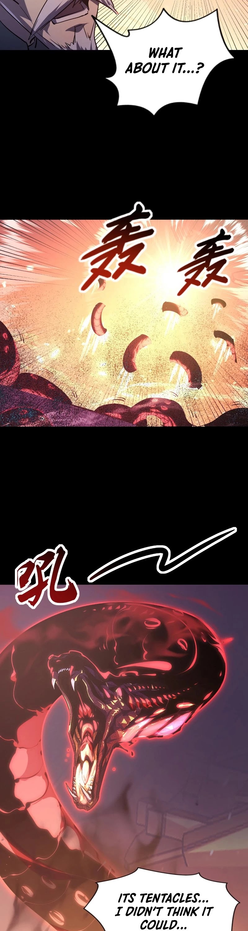 Rise From the Rubble Chapter 98 page 10 - Chapter 98