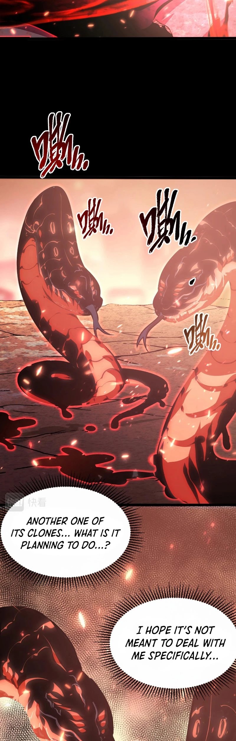 Rise From the Rubble Chapter 98 page 16 - Chapter 98