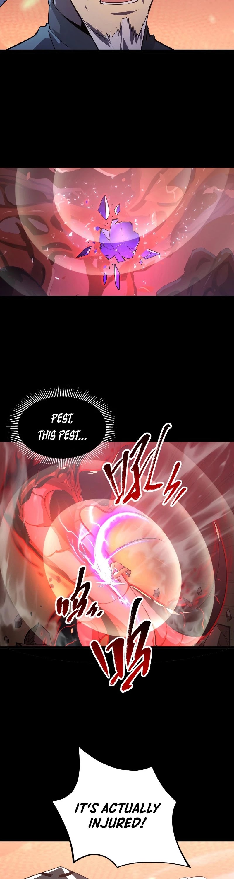 Rise From the Rubble Chapter 98 page 28 - Chapter 98