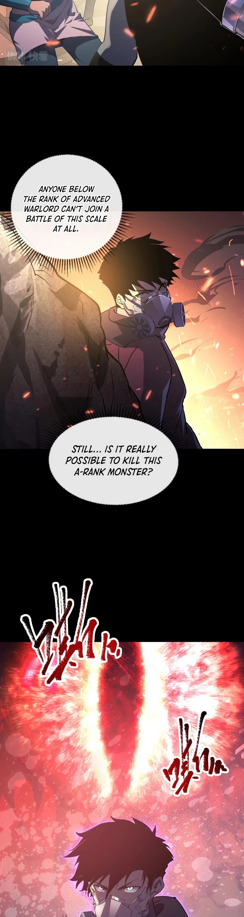 Rise From the Rubble Chapter 98 page 5 - Chapter 98