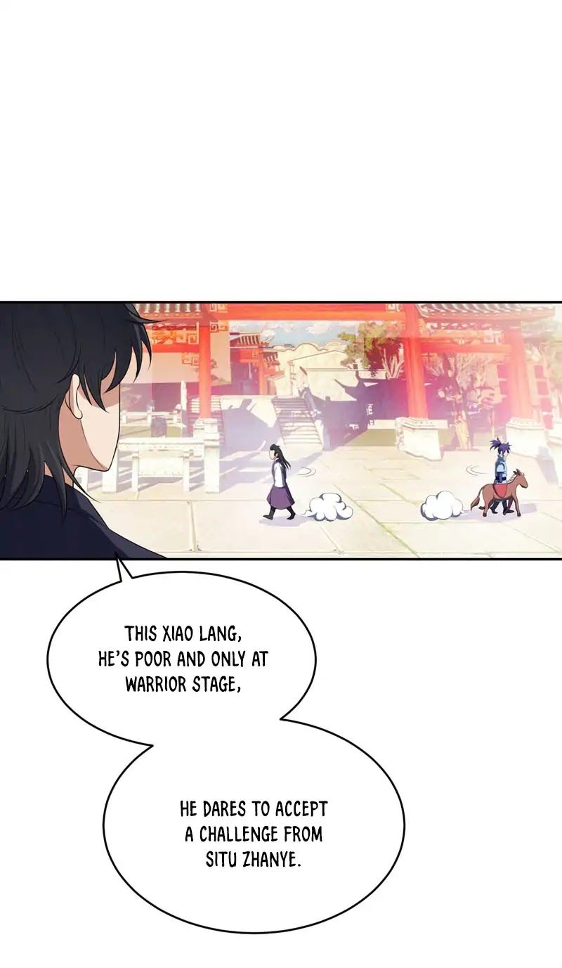 Rise of The Demon King Chapter 1 page 13 - Chapter 1: A Fair Fight?