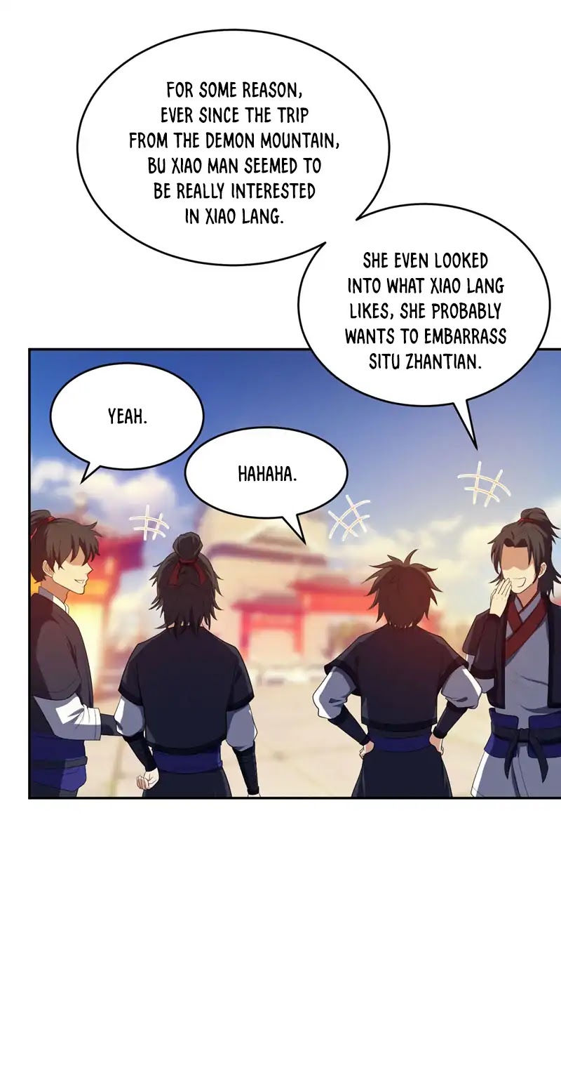 Rise of The Demon King Chapter 1 page 14 - Chapter 1: A Fair Fight?