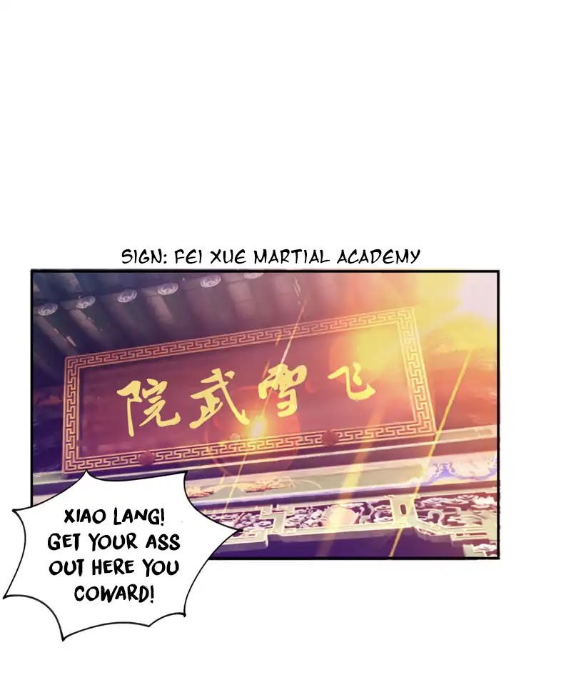 Rise of The Demon King Chapter 1 page 2 - Chapter 1: A Fair Fight?