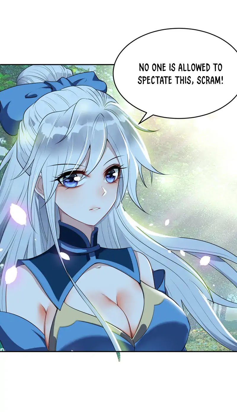 Rise of The Demon King Chapter 1 page 25 - Chapter 1: A Fair Fight?