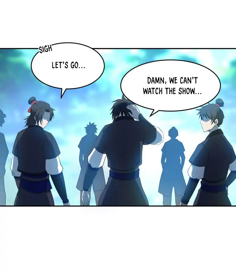 Rise of The Demon King Chapter 1 page 28 - Chapter 1: A Fair Fight?