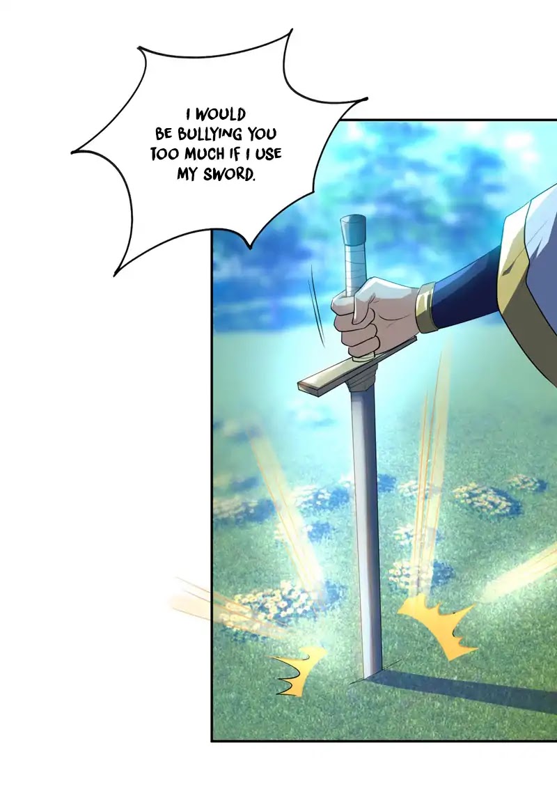 Rise of The Demon King Chapter 1 page 31 - Chapter 1: A Fair Fight?