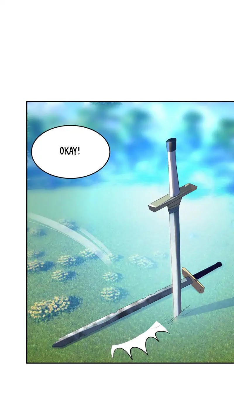 Rise of The Demon King Chapter 1 page 34 - Chapter 1: A Fair Fight?