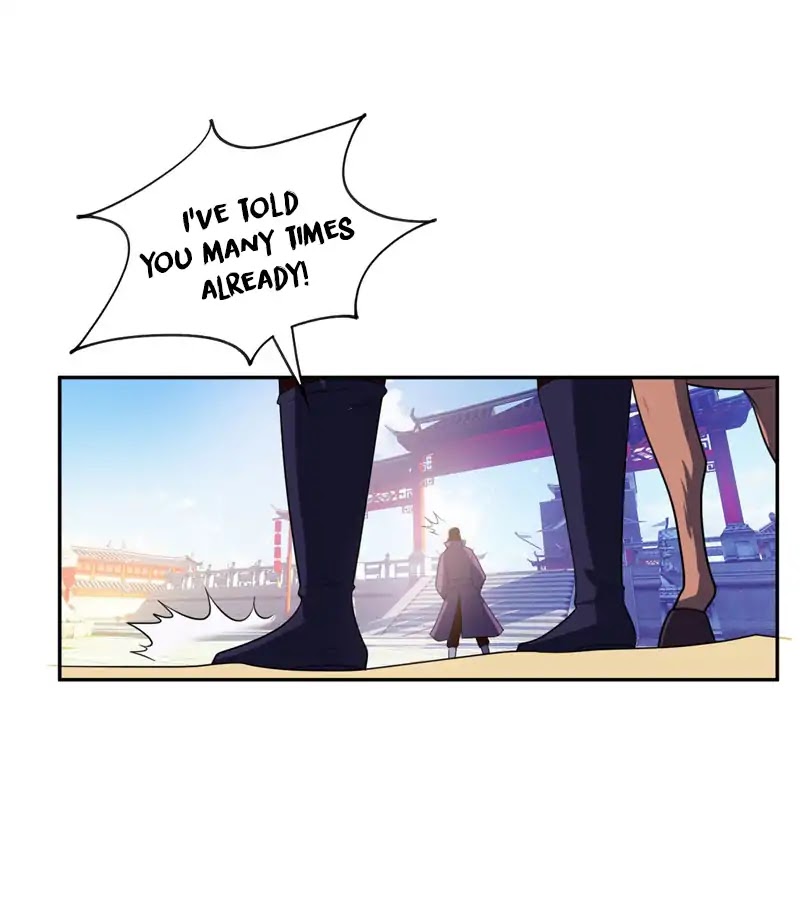 Rise of The Demon King Chapter 1 page 5 - Chapter 1: A Fair Fight?