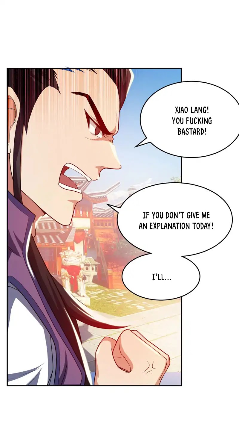 Rise of The Demon King Chapter 1 page 7 - Chapter 1: A Fair Fight?