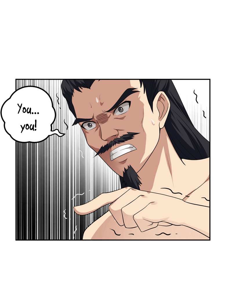 Rise of The Demon King Chapter 10 page 12 - Chapter 10: Fighting Over Xiao Lang