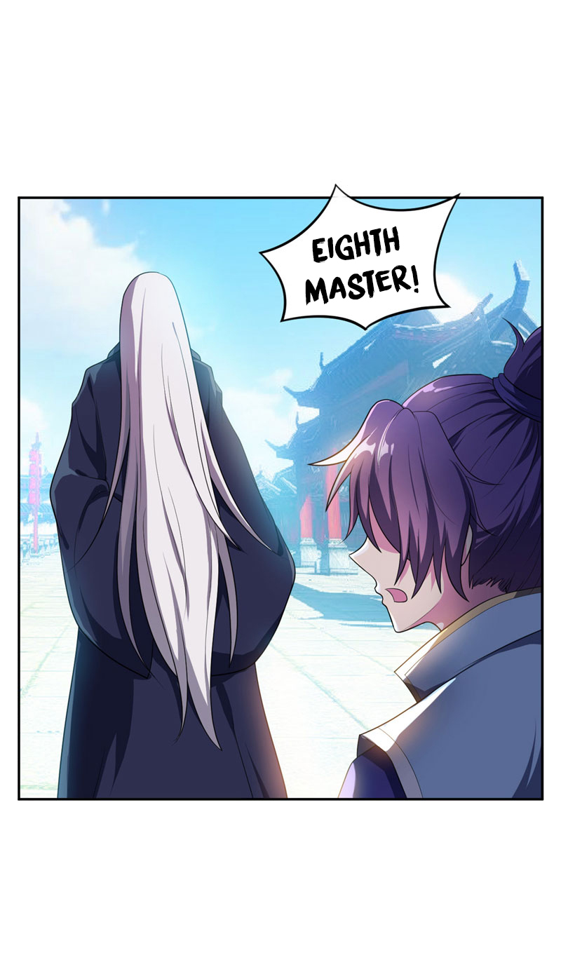 Rise of The Demon King Chapter 10 page 14 - Chapter 10: Fighting Over Xiao Lang