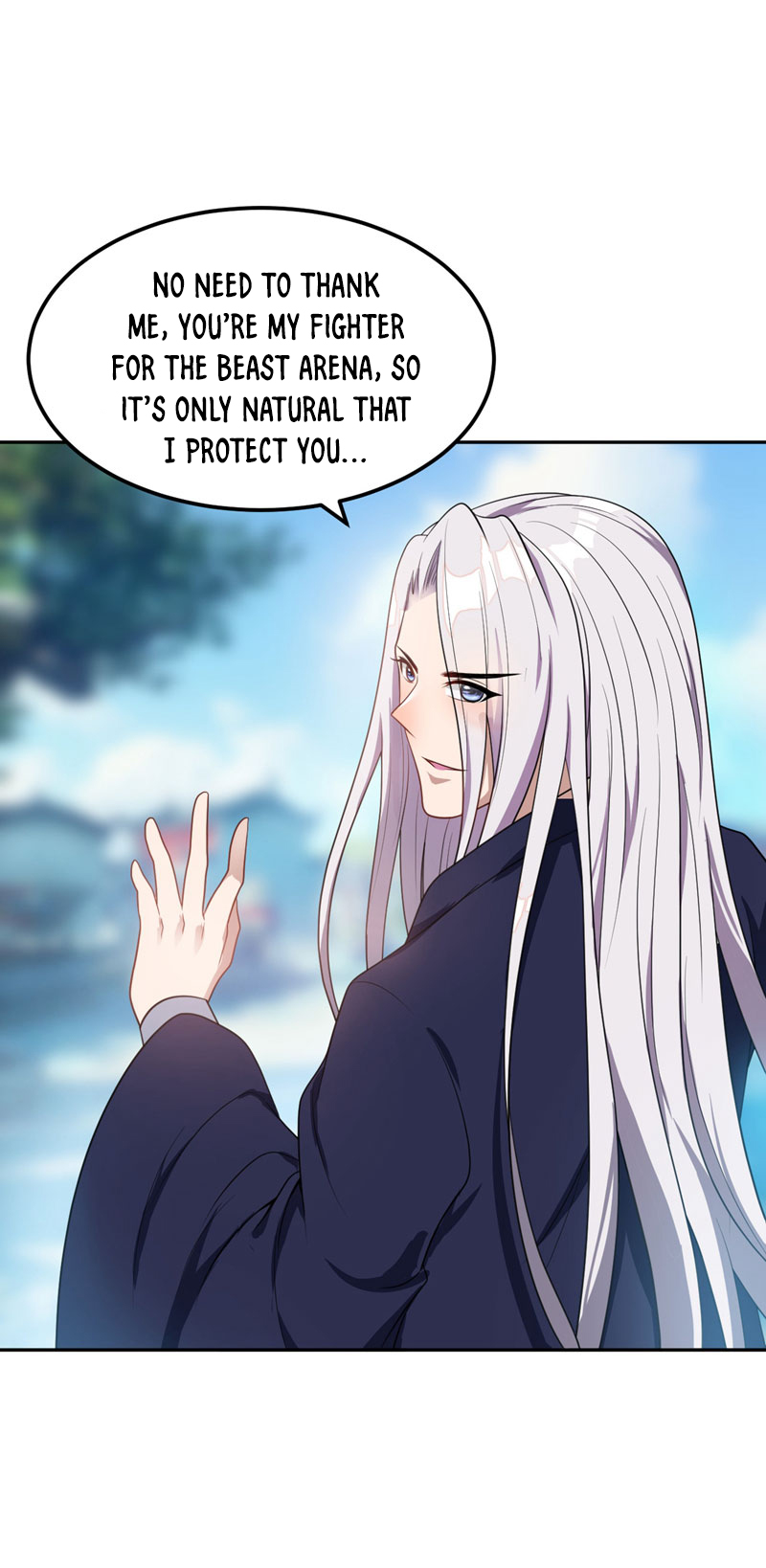Rise of The Demon King Chapter 10 page 16 - Chapter 10: Fighting Over Xiao Lang