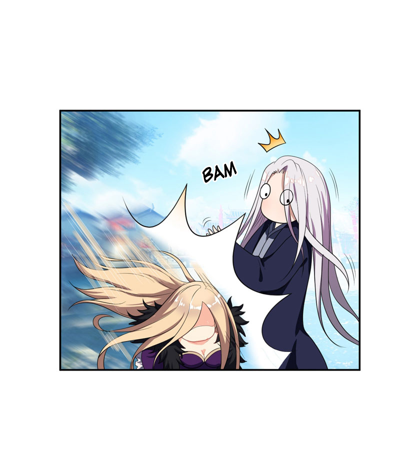 Rise of The Demon King Chapter 10 page 17 - Chapter 10: Fighting Over Xiao Lang