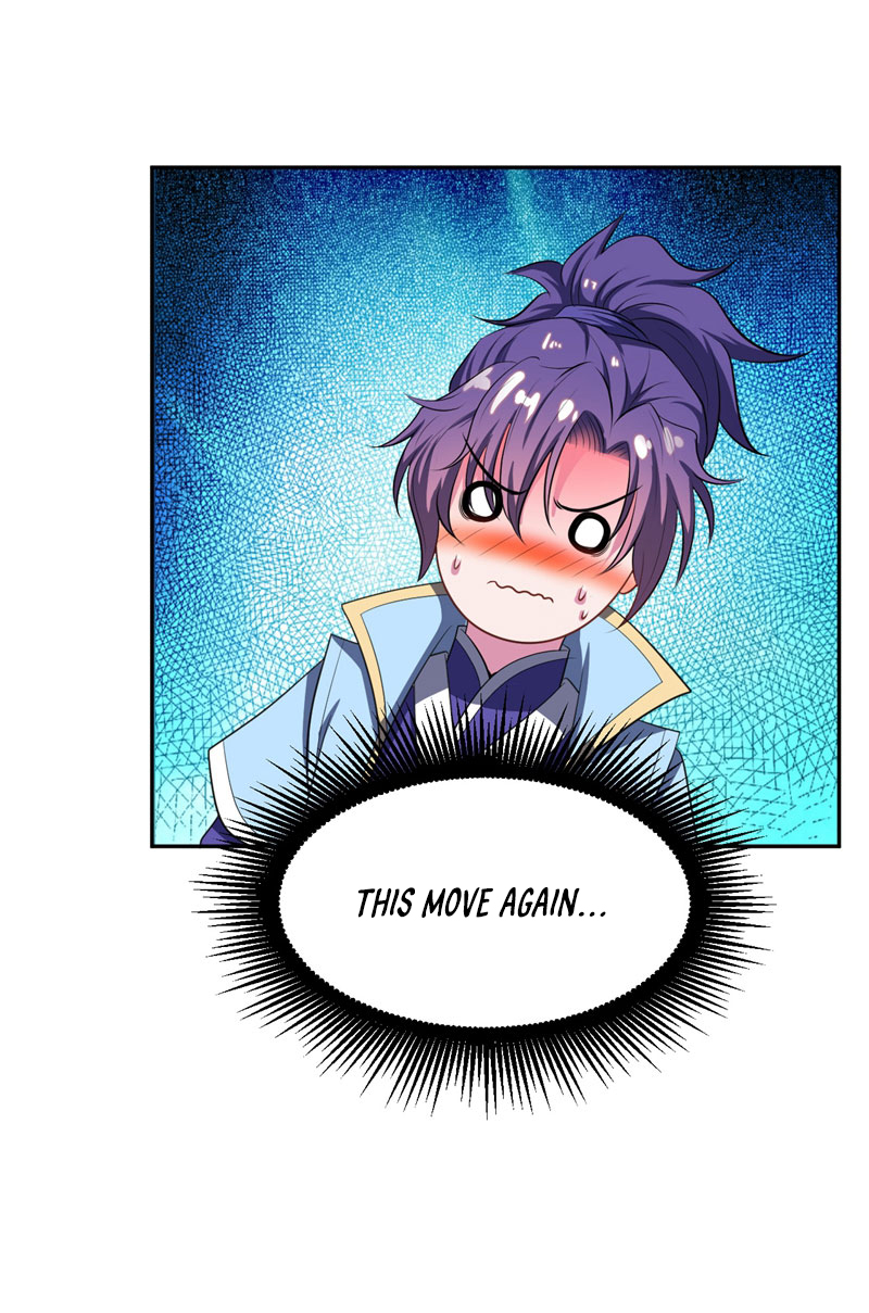 Rise of The Demon King Chapter 10 page 20 - Chapter 10: Fighting Over Xiao Lang