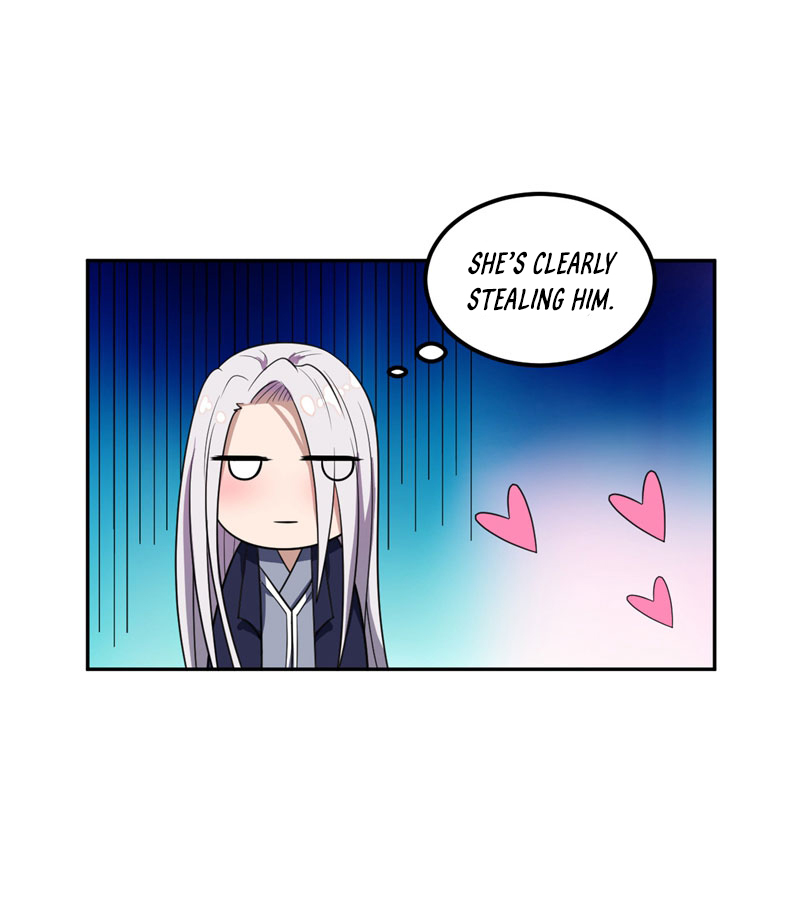 Rise of The Demon King Chapter 10 page 21 - Chapter 10: Fighting Over Xiao Lang