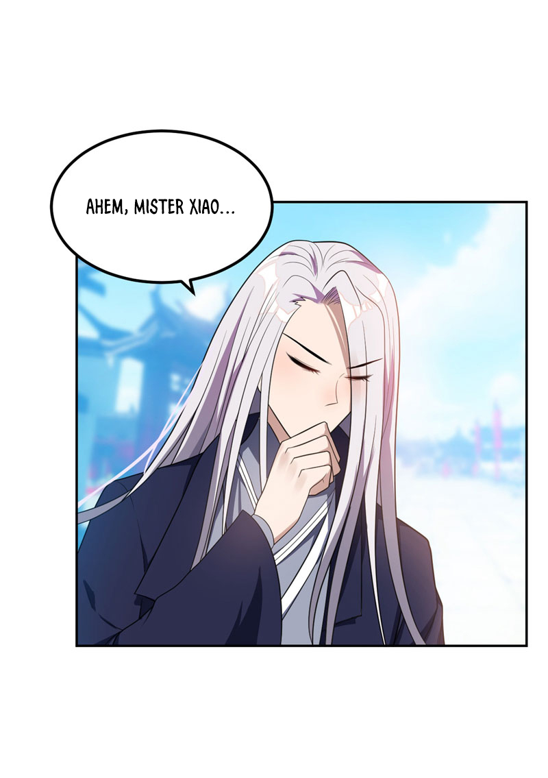 Rise of The Demon King Chapter 10 page 22 - Chapter 10: Fighting Over Xiao Lang