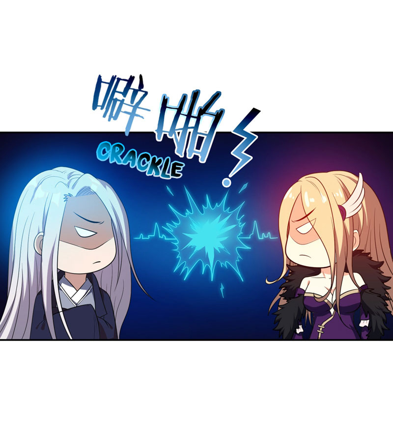 Rise of The Demon King Chapter 10 page 28 - Chapter 10: Fighting Over Xiao Lang