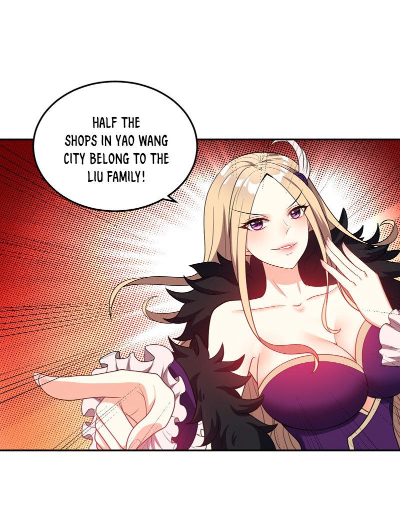 Rise of The Demon King Chapter 10 page 29 - Chapter 10: Fighting Over Xiao Lang