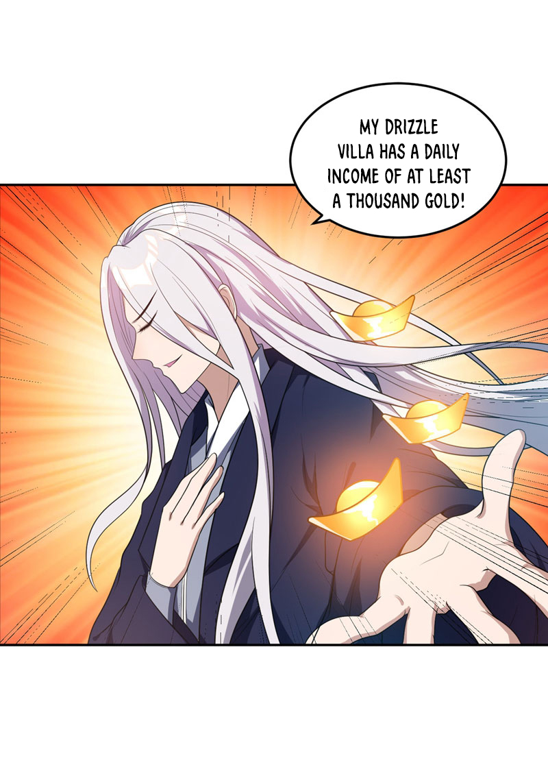Rise of The Demon King Chapter 10 page 30 - Chapter 10: Fighting Over Xiao Lang