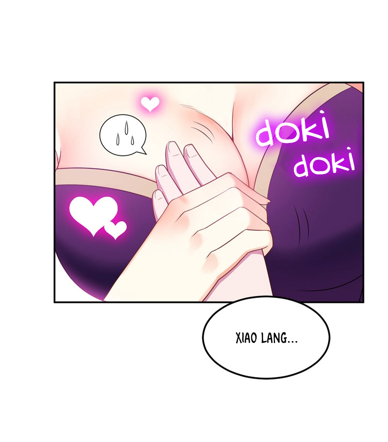 Rise of The Demon King Chapter 10 page 31 - Chapter 10: Fighting Over Xiao Lang