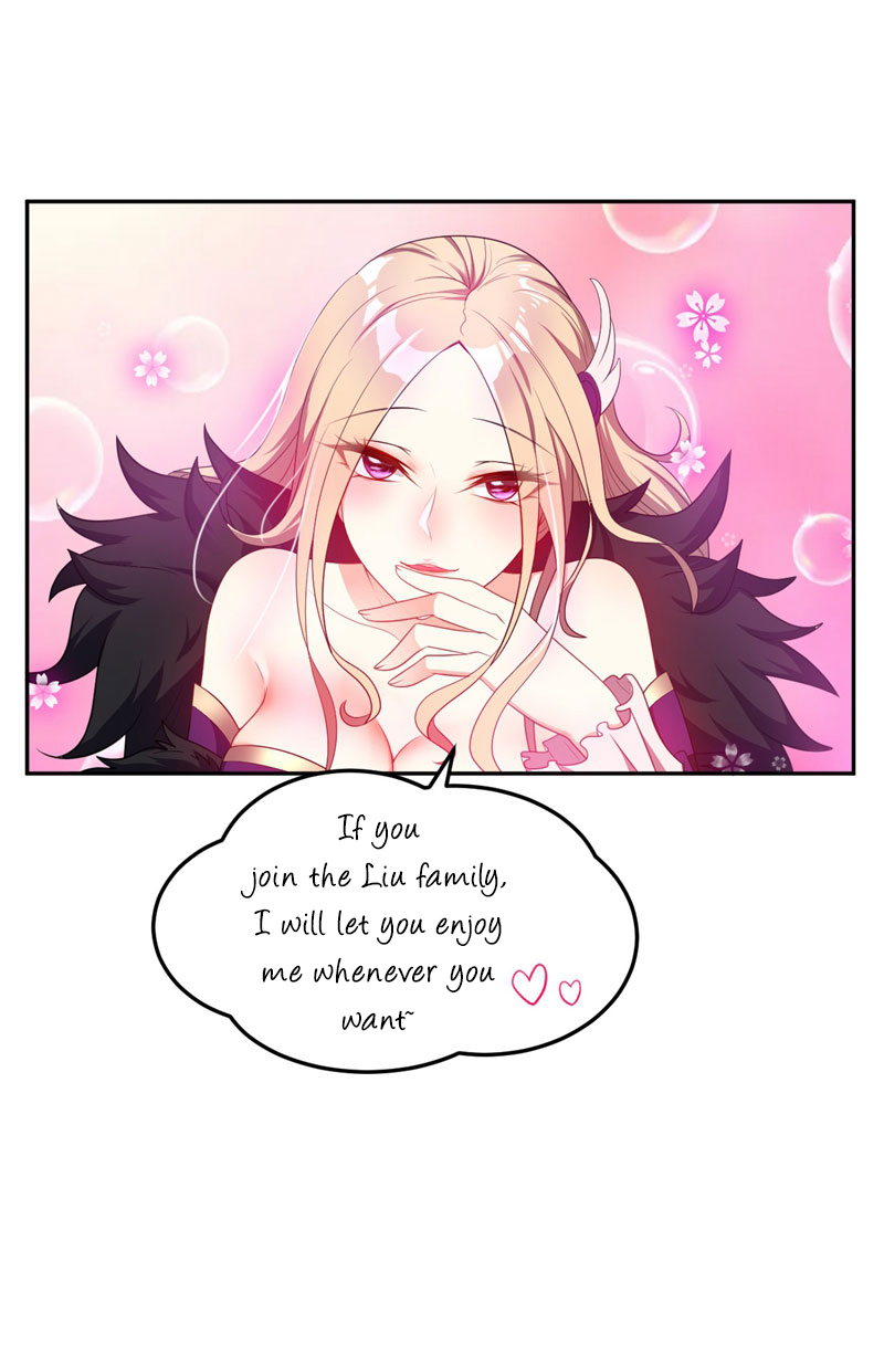 Rise of The Demon King Chapter 10 page 32 - Chapter 10: Fighting Over Xiao Lang