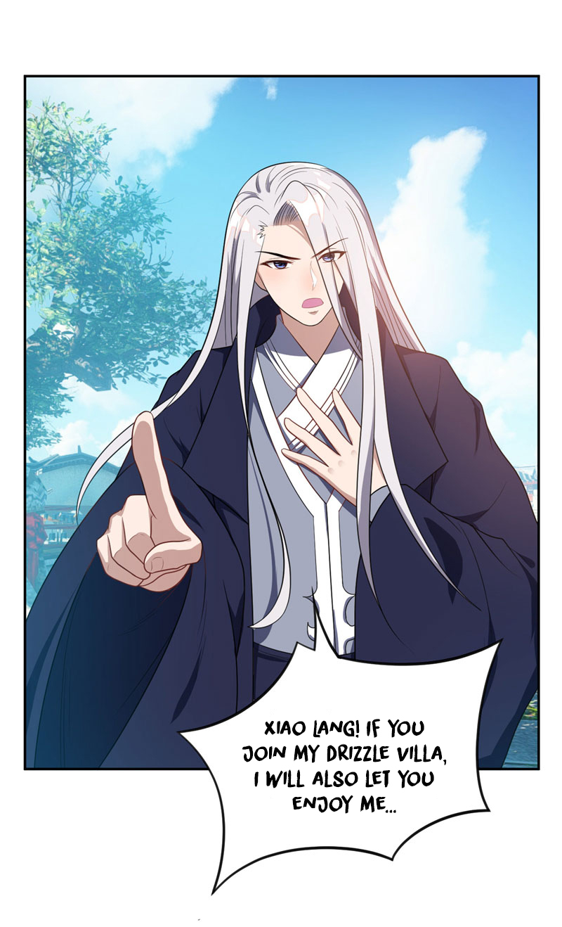 Rise of The Demon King Chapter 10 page 33 - Chapter 10: Fighting Over Xiao Lang