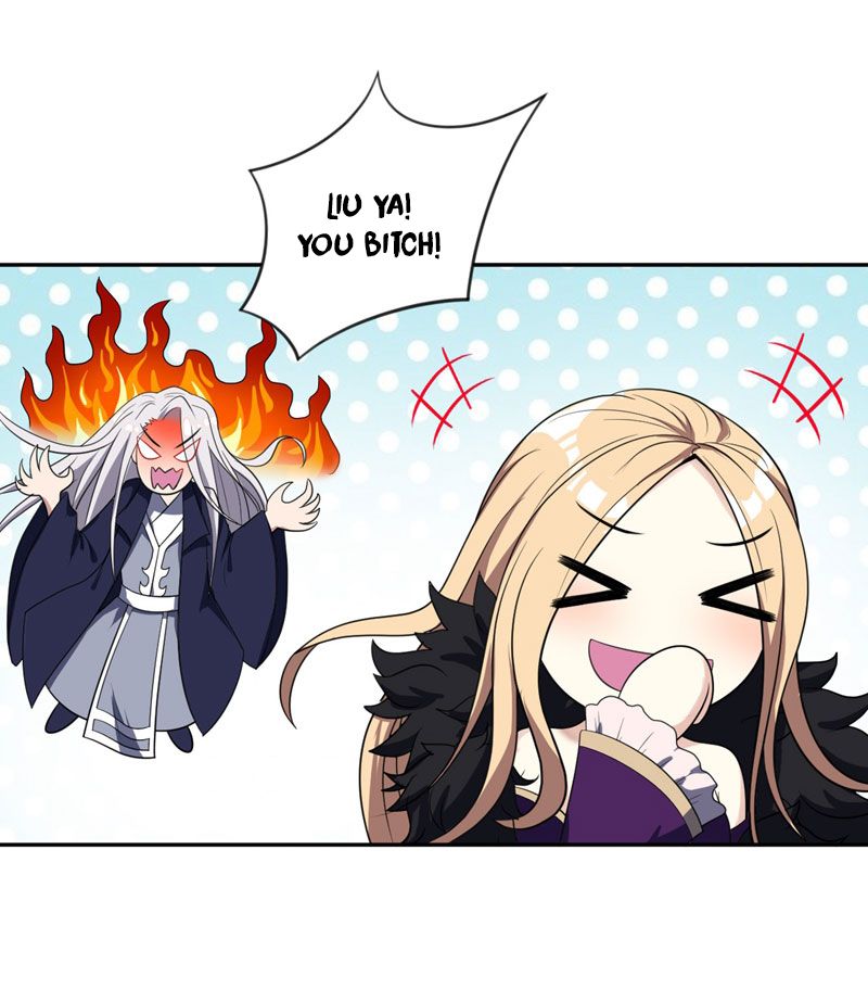 Rise of The Demon King Chapter 10 page 35 - Chapter 10: Fighting Over Xiao Lang