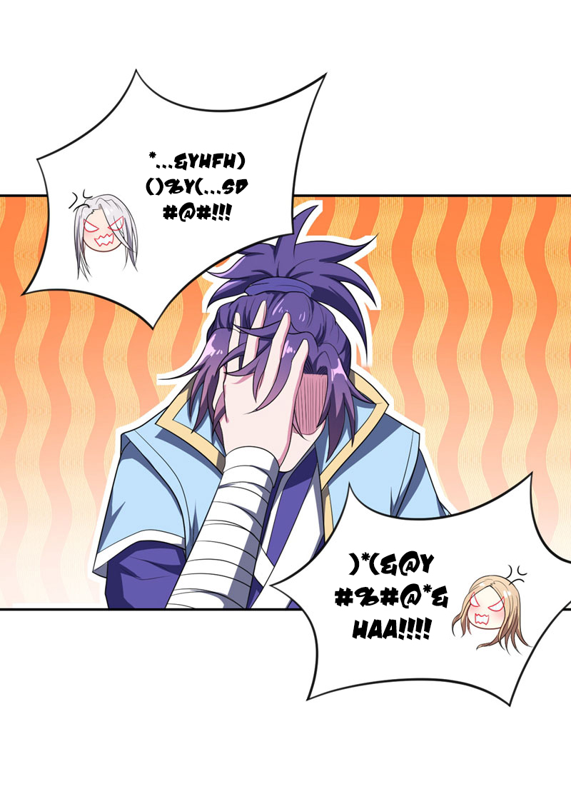 Rise of The Demon King Chapter 10 page 36 - Chapter 10: Fighting Over Xiao Lang