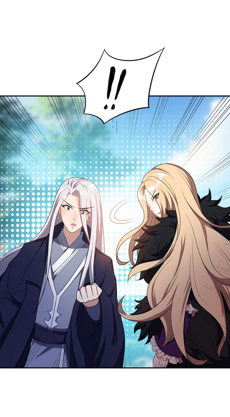 Rise of The Demon King Chapter 10 page 38 - Chapter 10: Fighting Over Xiao Lang