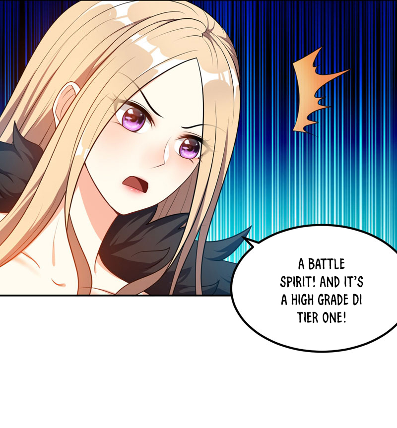 Rise of The Demon King Chapter 10 page 4 - Chapter 10: Fighting Over Xiao Lang