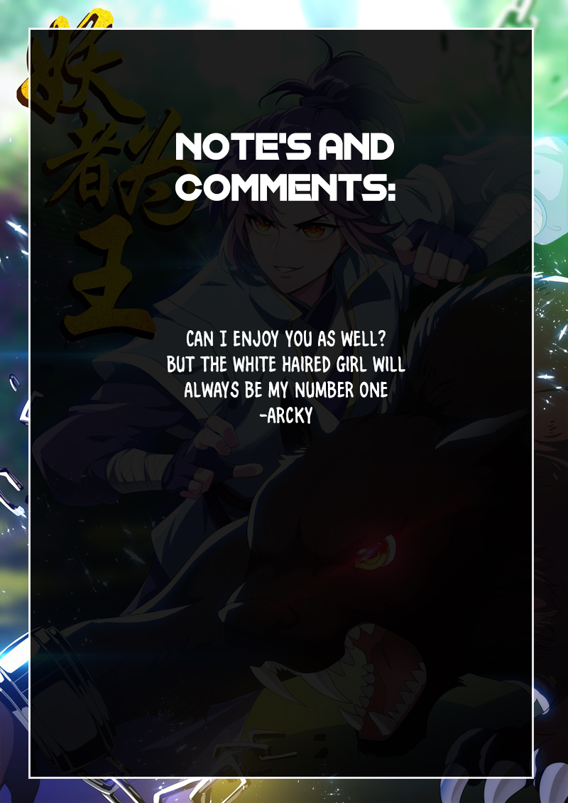 Rise of The Demon King Chapter 10 page 40 - Chapter 10: Fighting Over Xiao Lang