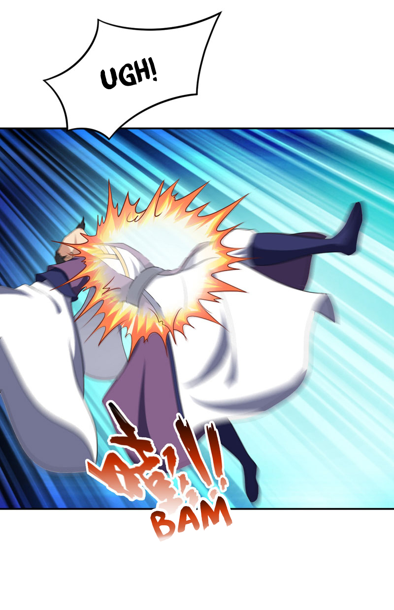 Rise of The Demon King Chapter 10 page 6 - Chapter 10: Fighting Over Xiao Lang
