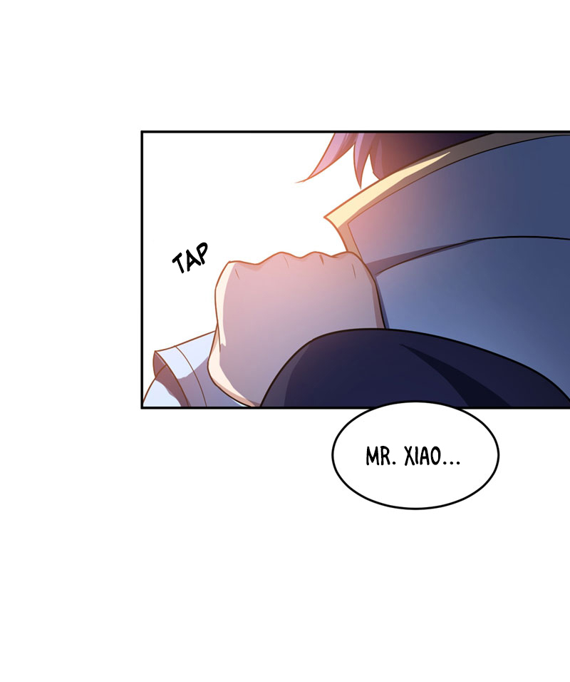 Rise of The Demon King Chapter 11 page 10 - Chapter 11: The Secret of The Xiao Clan