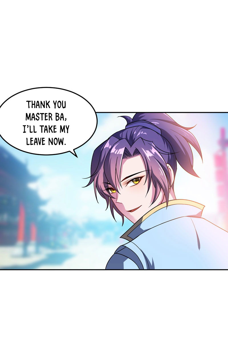 Rise of The Demon King Chapter 11 page 12 - Chapter 11: The Secret of The Xiao Clan