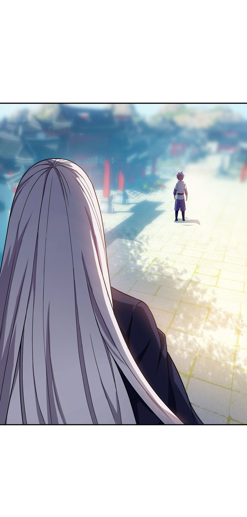 Rise of The Demon King Chapter 11 page 13 - Chapter 11: The Secret of The Xiao Clan
