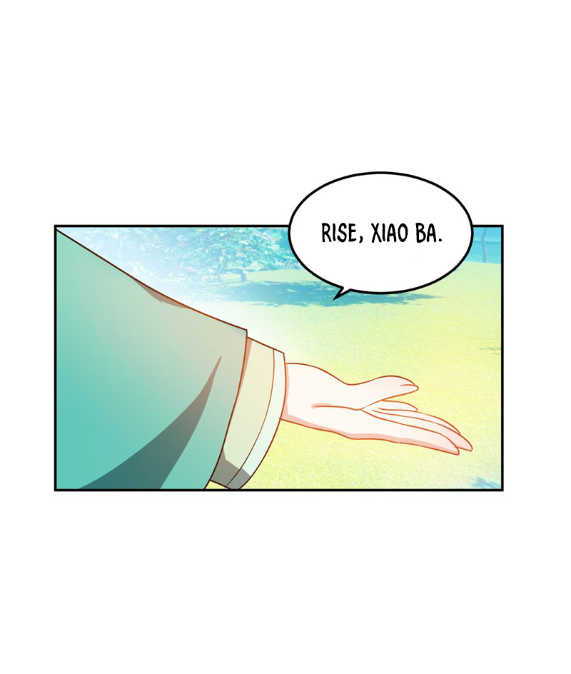 Rise of The Demon King Chapter 11 page 21 - Chapter 11: The Secret of The Xiao Clan