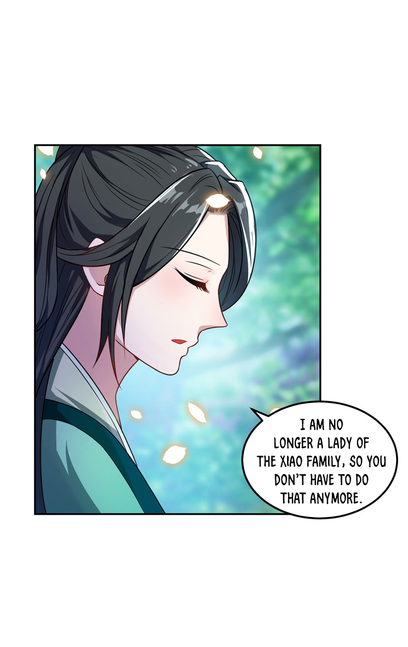 Rise of The Demon King Chapter 11 page 22 - Chapter 11: The Secret of The Xiao Clan