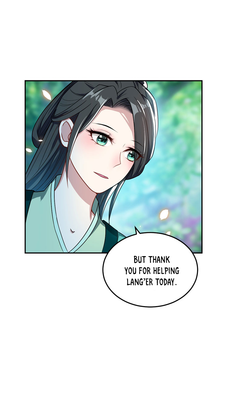 Rise of The Demon King Chapter 11 page 23 - Chapter 11: The Secret of The Xiao Clan