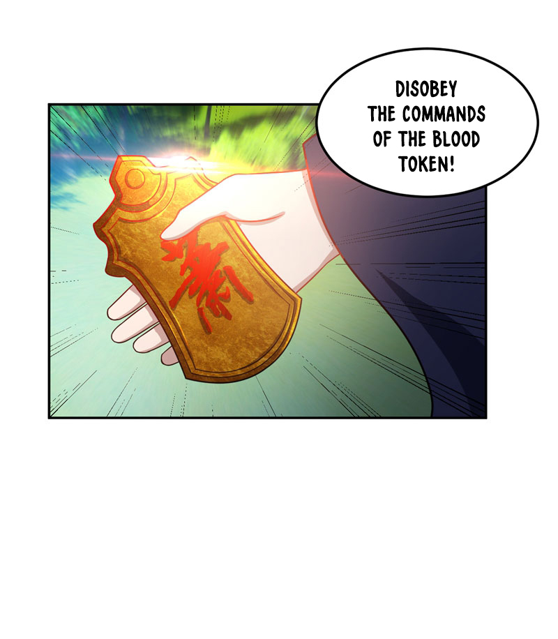 Rise of The Demon King Chapter 11 page 25 - Chapter 11: The Secret of The Xiao Clan