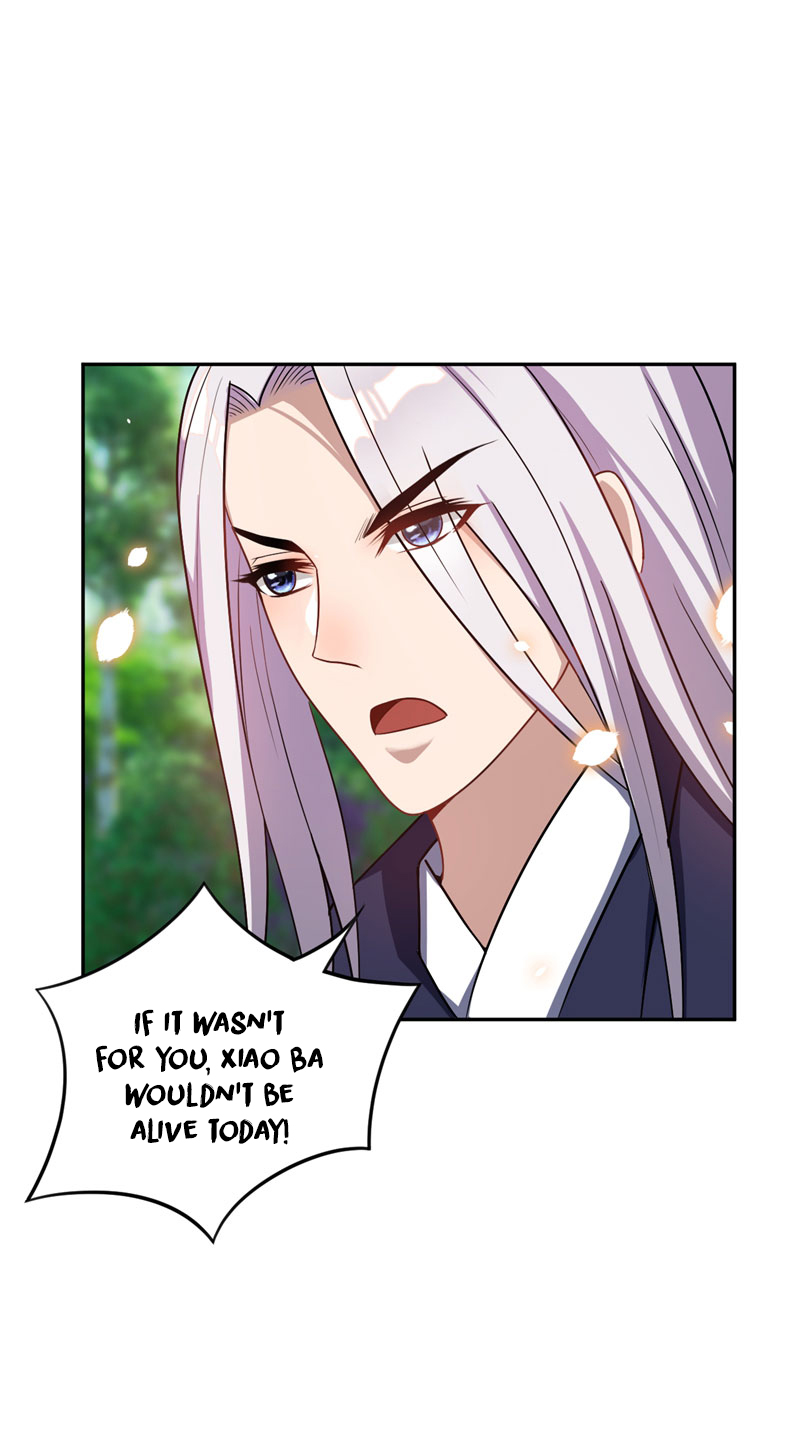 Rise of The Demon King Chapter 11 page 27 - Chapter 11: The Secret of The Xiao Clan