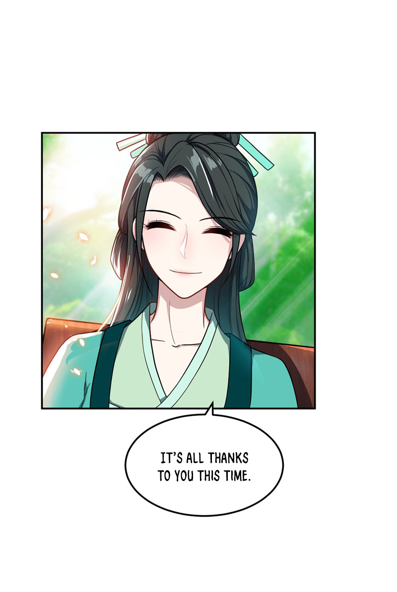 Rise of The Demon King Chapter 11 page 28 - Chapter 11: The Secret of The Xiao Clan
