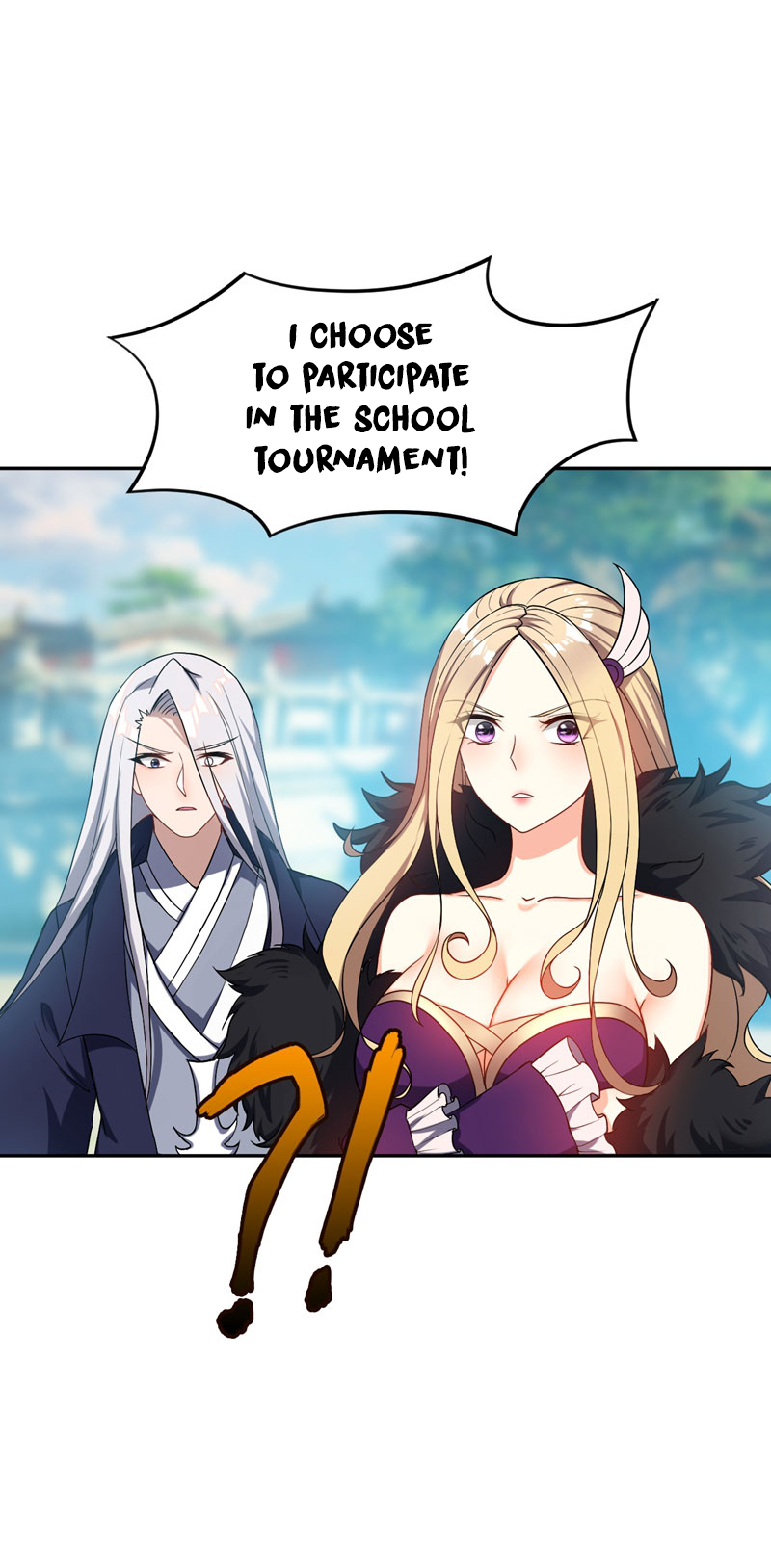 Rise of The Demon King Chapter 11 page 3 - Chapter 11: The Secret of The Xiao Clan
