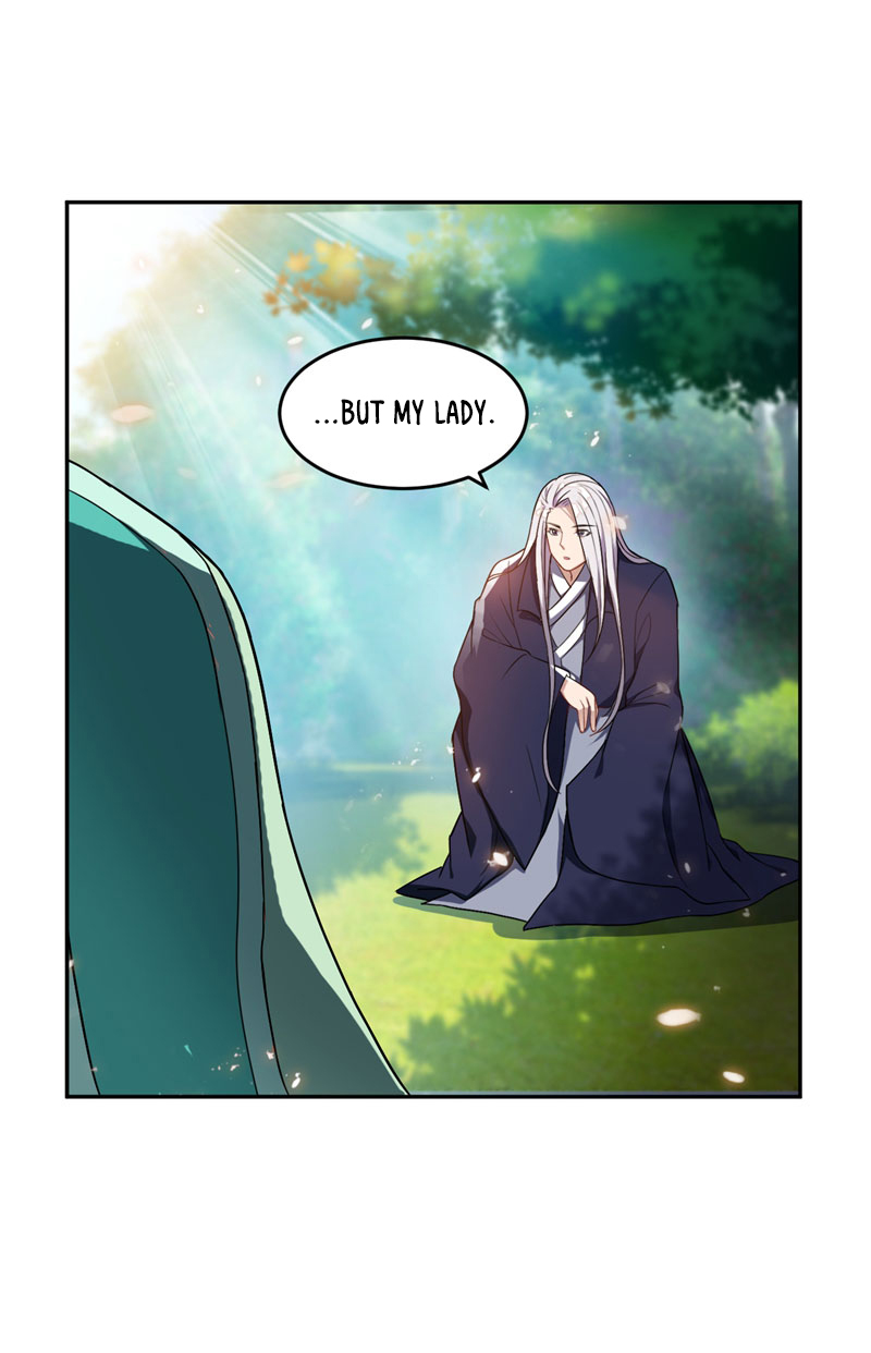 Rise of The Demon King Chapter 11 page 30 - Chapter 11: The Secret of The Xiao Clan
