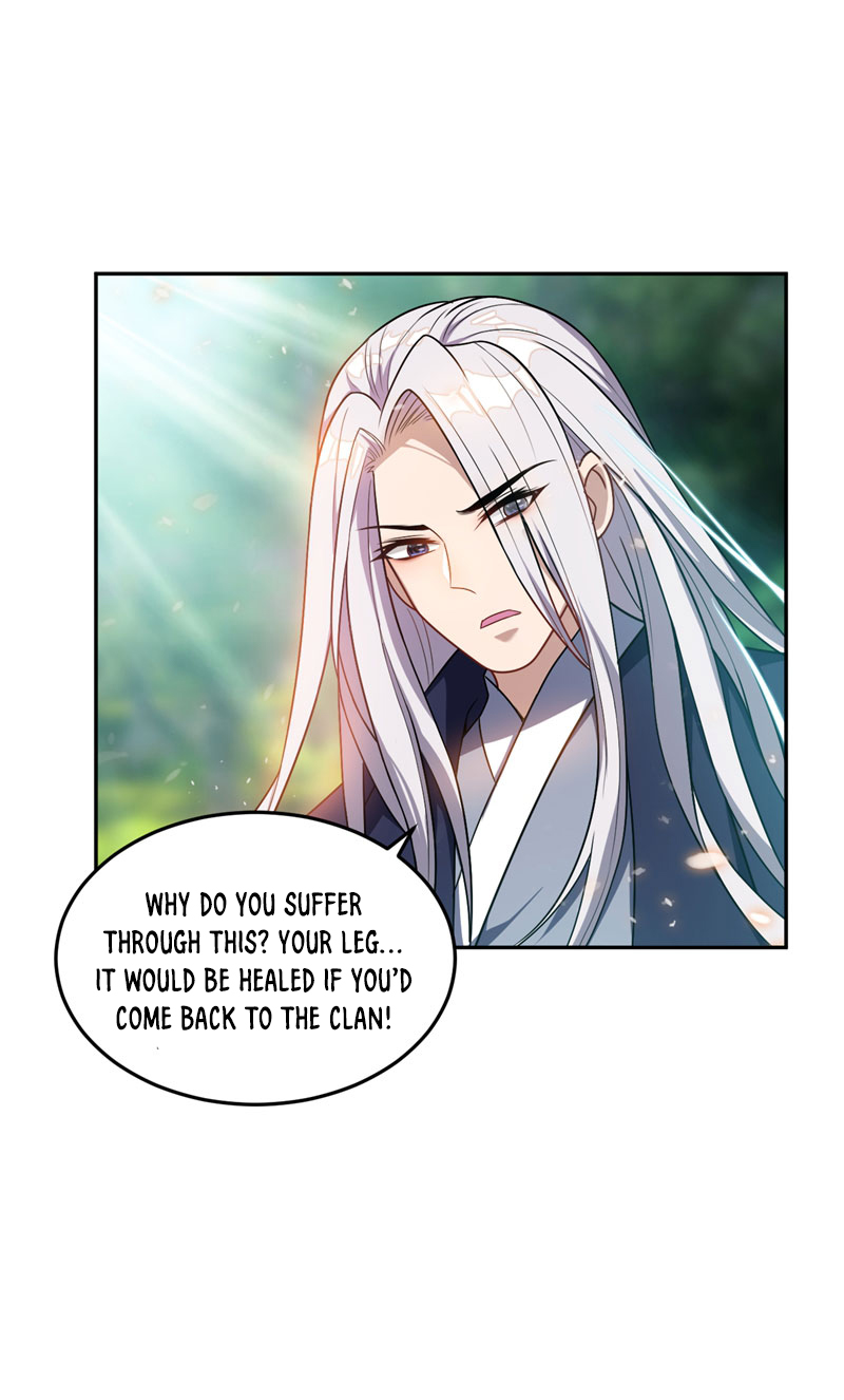 Rise of The Demon King Chapter 11 page 31 - Chapter 11: The Secret of The Xiao Clan