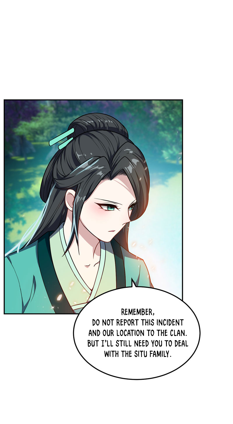 Rise of The Demon King Chapter 11 page 33 - Chapter 11: The Secret of The Xiao Clan